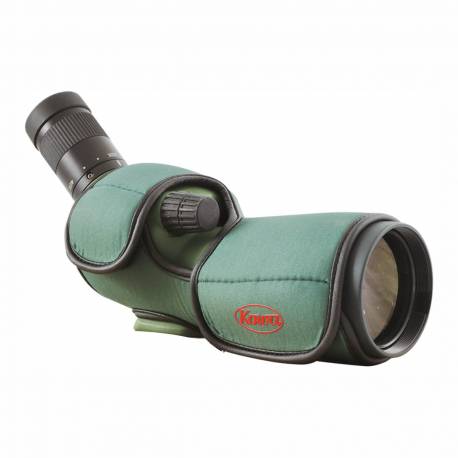 Étui vert Kowa C-500B pour longue-vue TSN 500