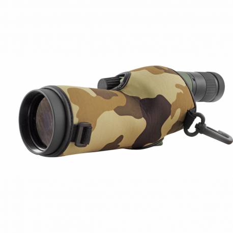 Étui Kowa C-500B couleur camouflage pour longue-vue TSN 500