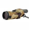 Étui Kowa C-500B couleur camouflage pour longue-vue TSN 500