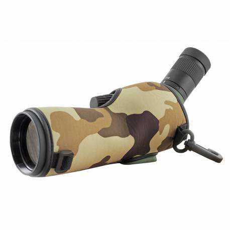 Étui Kowa C-500B couleur camouflage pour longue-vue TSN 500