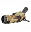 Étui Kowa C-500B couleur camouflage pour longue-vue TSN 500