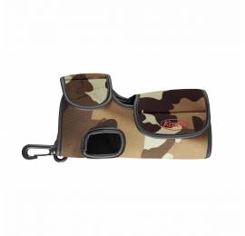 Étui Kowa C-500B couleur camouflage pour longue-vue TSN 500