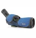 Étui bleu Kowa C-500D pour longue-vue TSN 500