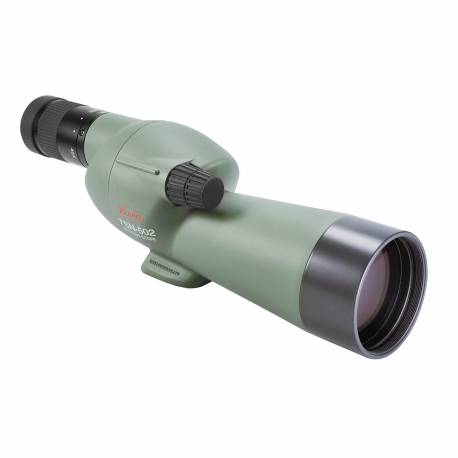 Longue-vue Kowa TSN-502 avec visée droite