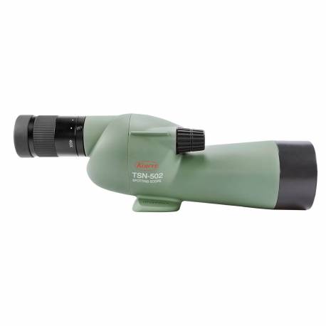 Longue-vue Kowa TSN-502 avec visée droite