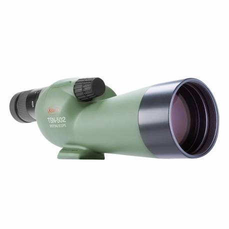 Longue-vue Kowa TSN-502 avec visée droite