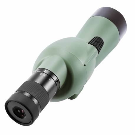 Longue-vue Kowa TSN-502 avec visée droite