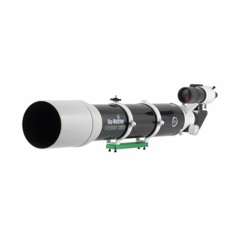 Lunette SkyWatcher 120ED Evostar avec valise