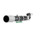 Lunette SkyWatcher 120ED Evostar avec valise