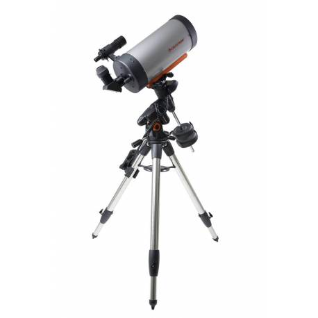 Télescope AVX 700 Maksutov sur Advanced VX Celestron 7"