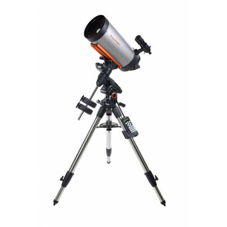 Télescope AVX 700 Maksutov sur Advanced VX Celestron 7"