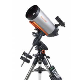 Télescope AVX 700 Maksutov sur Advanced VX Celestron 7"