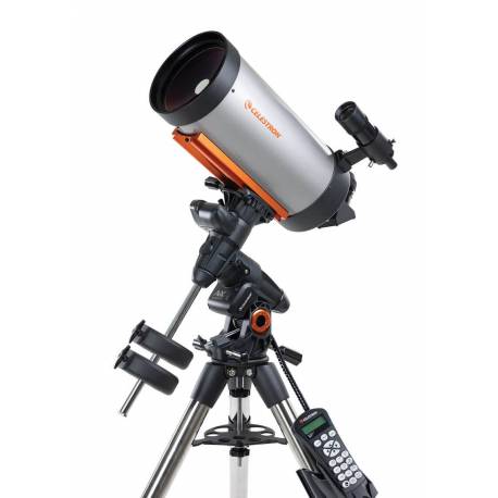 Télescope AVX 700 Maksutov sur Advanced VX Celestron 7"