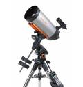 Télescope AVX 700 Maksutov sur Advanced VX Celestron 7"