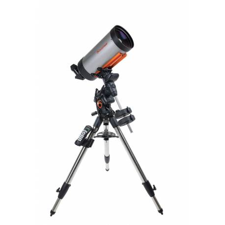 Télescope AVX 700 Maksutov sur Advanced VX Celestron 7"