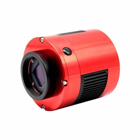 Caméra couleur refroidie ZWO ASI533MC Pro