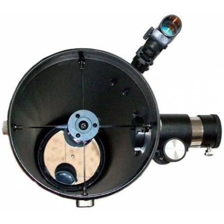 Télescope N 130/900 sur EQ2 motorisée
