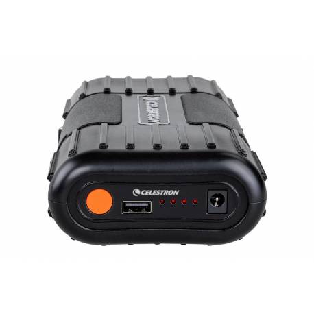PowerTank lithium LT 12V et 5V Celestron