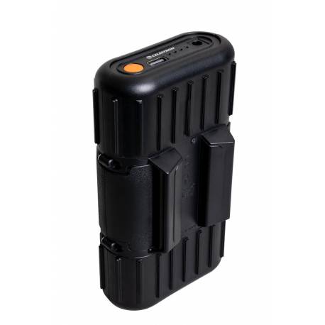 PowerTank lithium LT 12V et 5V Celestron
