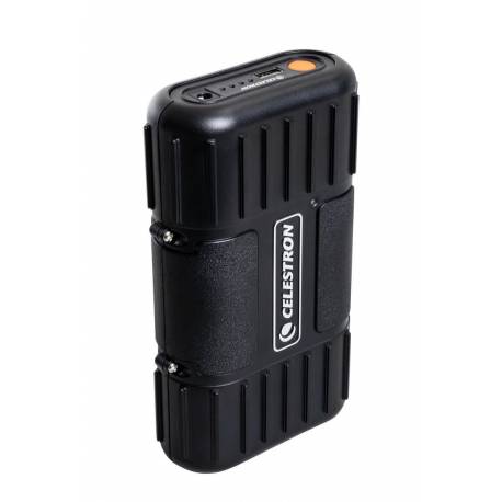 PowerTank lithium LT 12V et 5V Celestron
