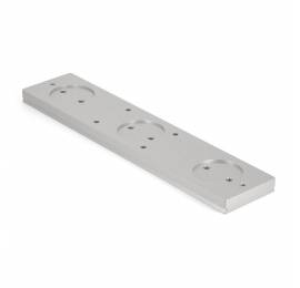 Queue d'aronde mâle Losmandy 14'' pour colliers Takahashi