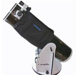 Chaussettes nylon Astrozap pour Dobson SkyWatcher 10''