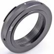 Bague T pour reflex Canon EOS