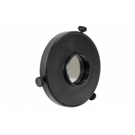 Filtre solaire EclipSmart pour diamètre 70 et 80 mm