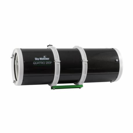 Tube 200/800 SkyWatcher Dual Speed Black Diamond