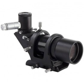 Celestron Chercheur 50mm - 90° redressé et illuminé