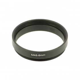 Bague allonge Kepler M48 8mm