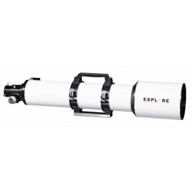 Lunette 127 mm Explore Scientific FCD-1 ED APO ALU HEX