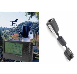 Vantage pro2 6152FR + WeatherLinkIP n°6555IP