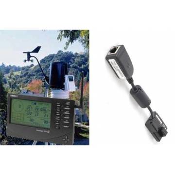 Vantage pro2 6152FR + WeatherLink IP n°6555IP Vantage pro2 6152FR + WeatherLink IP n°6555IP
