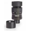 Oculaire Hypérion Mark IV 8-24 mm avec Barlow et valise