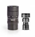 Oculaire Hypérion Mark IV 8-24 mm avec Barlow et valise