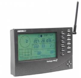 Vantage pro2 6152FR + WeatherLinkIP n°6555IP