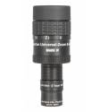 Oculaire Hypérion Mark IV 8-24 mm avec Barlow et valise