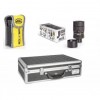 Oculaire Hypérion Mark IV 8-24 mm avec Barlow et valise