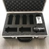 Oculaire Hypérion Mark IV 8-24 mm avec Barlow et valise