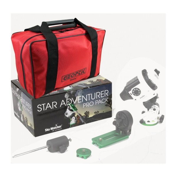 Sac Geoptik de transport pour monture Star Adventurer Skywatcher