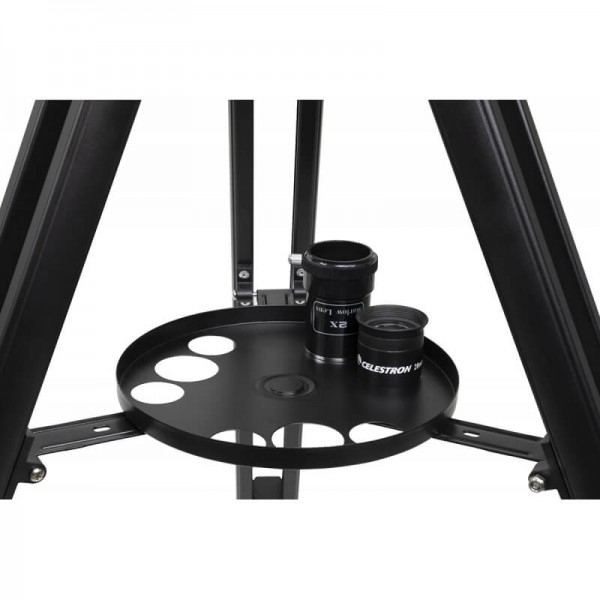 Télescope Celestron LT 127AZ StarSense Explorer Celestron
