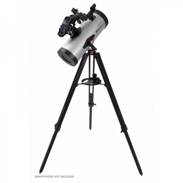 Télescope Celestron LT 127AZ StarSense Explorer Celestron