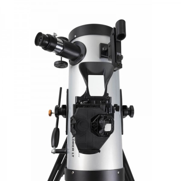 Télescope Celestron LT 127AZ StarSense Explorer