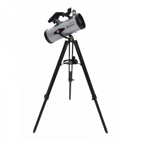 Télescope Celestron LT 127AZ StarSense Explorer Celestron