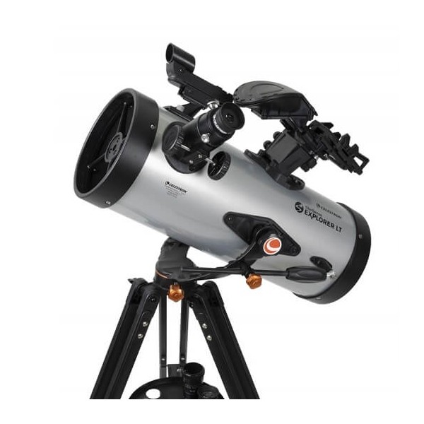 Télescope Celestron LT 127AZ StarSense Explorer Celestron