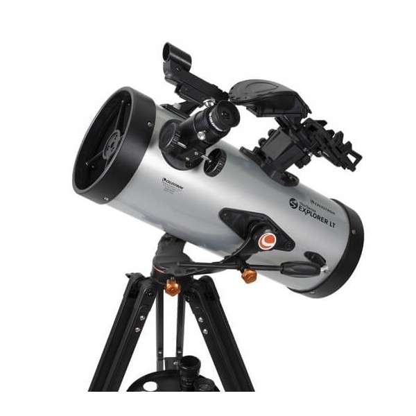 Télescope Celestron LT 127AZ StarSense Explorer