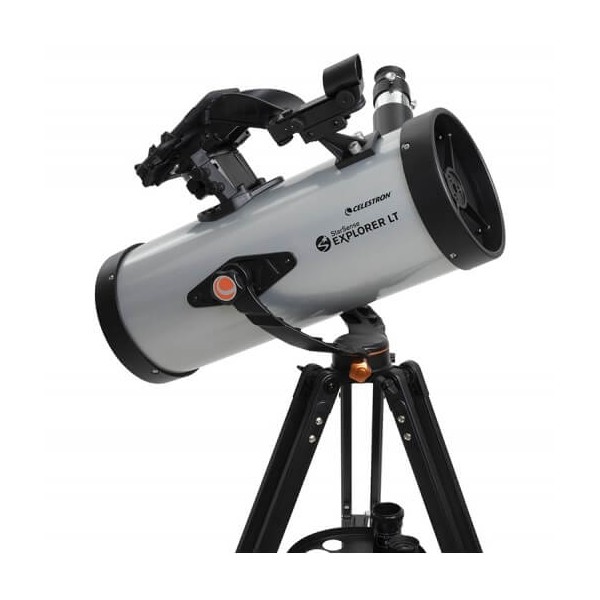 Télescope Celestron LT 127AZ StarSense Explorer