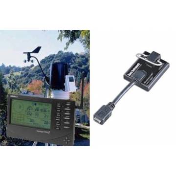 Vantage pro2 6152FR + WeatherLinkIP 6510USB Vantage pro2 6152FR + WeatherLinkIP 6510USB
