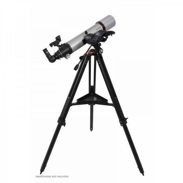 Lunette StarSense Explorer DX 102AZ Celestron